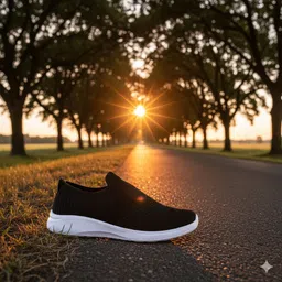 shoegears Men’s Casual & Sports Shoes Lightweight for Gym, Walking & Outdoor Walking Shoes For Men image 2