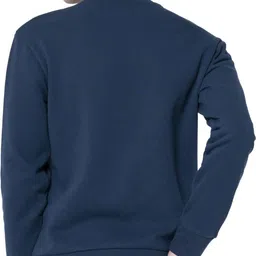 red tape Men Full Sleeve Printed Sweatshirt image 3