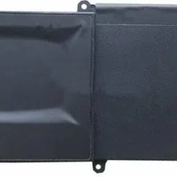 DELL DT9XG Alienware Area-51m R1 R2 ALWA51M-D1968W D1969PW D1746W D1733B D1735DB D1766W D1733PB D1748DW Series 07PWKV 0KJYFY 6 Cell Laptop Battery image 2