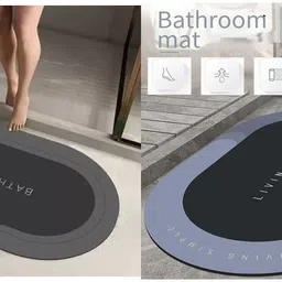 hrt Rubber Door Mat-picture-40