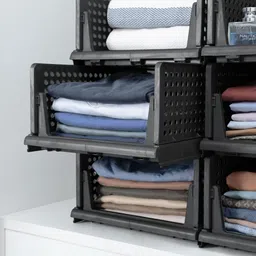 zenlyf PP Collapsible Wardrobe image 4