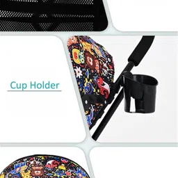 little tribe Portable Stroller Stroller image 4