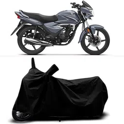 kedit Two Wheeler Cover for Honda-picture-12