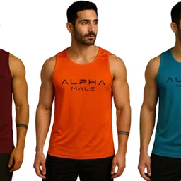 elite elegance apparel Men's Vest Men Vest image 1