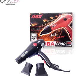 Chaoba Dryer Awesome Look Chaoba 2800 watt Hair Dryer Hair Dryer image 2