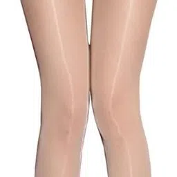 neska moda Women, Girls Sheer Stockings-picture-28
