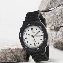 maxima FIBER COLLECTION Analog Watch - For Men 27814PPGW-picture-27