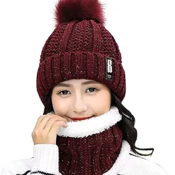 Solid Beanie-image-17