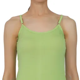 splash Women Green Camisole-picture-39
