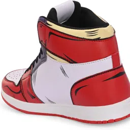afrojack Sneakers For Men image 3