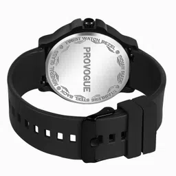 provogue Analog Watch - For Men PRVG180 image 2