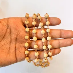 ksj Beads Copper Plated Copper Chain image 2