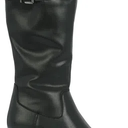 delize Knee High Boots For Women image 2