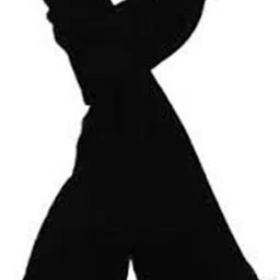 Shopping Store Self Design Men Muffler-image-3