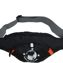 Worldstar Waist Bag Elegant Style Travel Pouch Passport Holder with Adjustable Strap Style Travel Pouch Passport Holder with Adjustable Strap belt bag-picture-26