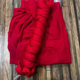 sahinadupatta Cotton Solid Patiala-picture-15