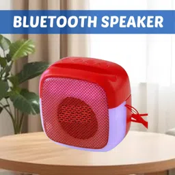 SACRO M424 (PORTABLE BLUETOOTH DESKTOP SPEAKER)High Quality Sound Upto 6H PlaytimeQ223 5 W Bluetooth Laptop/Desktop Speaker-picture-19