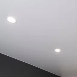 VEDRID 9 Watt Fall Ceiling Panel Light 4 Inch Cutting (Pack of 12) Recessed Ceiling Lamp image 3