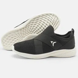 avant Softy Slip On Walking Shoes with Cushioned Insoles | Bouncy EVA outsole Walking Shoes For Women image 4