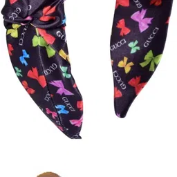 munavi Elastic Rubber Hair Band Hair Accessory Set-picture-34