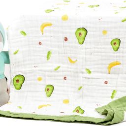 mom's home Printed Single AC Blanket forAC Room-picture-6