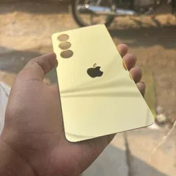 TWUAOP OPPO K13 X 5G MOBILE SKIN BACK PANNEL ACRYLIC SHEET Mobile Skin image 4