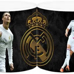 mm9e Football Club Ronaldo , Real Madrid Ronaldo , Cristiano Ronaldo ,Football Club Madrid Ceramic Coffee Mug image 3