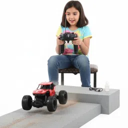 yashpal singh Rock crawler-picture-31