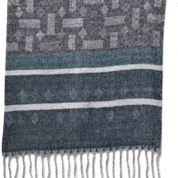 ELLIS Self Design Women Muffler image 4