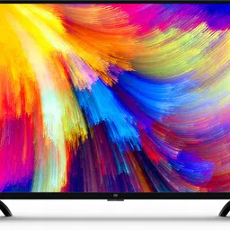 mi 4A 108 cm (43 inch) Full HD LED Smart Android Based TV image 1