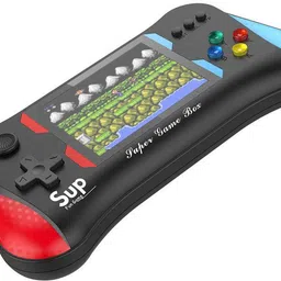 JoyStation Pro Console We Are Tekken Edition image 2