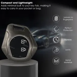 oto2eye Car Key Cover image 2