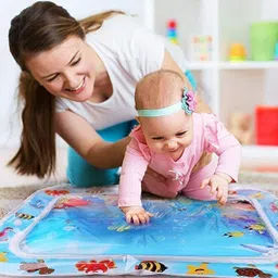 athrav toys Plastic Baby Play Mat image 4