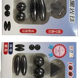 MAGNET GAME OF ALL SIZE FOR CHILDRENS AND ADULTS AND RETURN GIFT Multipurpose Office Magnets Pack of 20-image-68