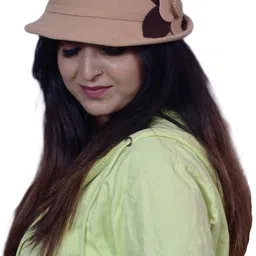 Atabz Bucket hats for girls image 4