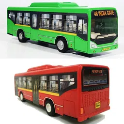 woozee NEW_Made In India Low Floor Bus Combo_39 image 3