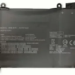 ASUS C31N1622 Laptop Battery for ZenBook UX3430UA UX530UQ UX530UX UX430UA 3 Cell Laptop Battery-picture-36