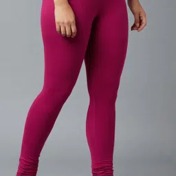 elleven Cotton Women Churidar image 4