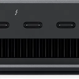 Apple Mac Mini (MXNF2HN/A) Core i3 (8 GB RAM/Intel UHD Graphics 630 Graphics/256 GB SSD Capacity/Mac OS Catalina) Mini Tower image 3