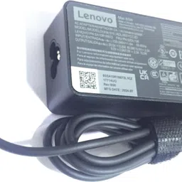 Lenovo 65W USB Type-C Adapter For ThinkPad P51s (20HB) ThinkPad P52s (20LB) P53s (20N6) 65 W Adapter image 2