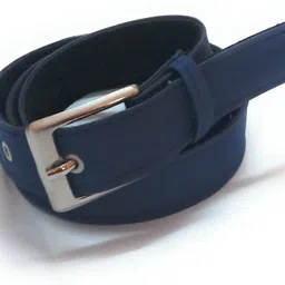 jd collection Women Blue Fabric Belt-picture-14