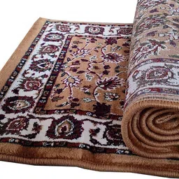 tahnoorcarpet 60 cm X 180 Silk Runner image 3