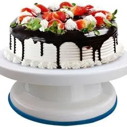 fivanio Plastic Cake Server-picture-24