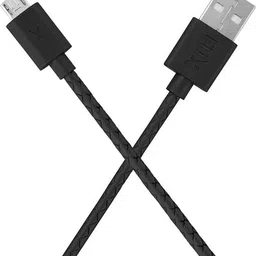 FliX (Beetel) Micro USB Cable 2 A 1 m XCD-M102 image 2