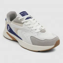 red tape Lifestyle Sneaker Shoes for Men | Classic Rounded Toe, Soothing Insole Sneakers For Men image 4