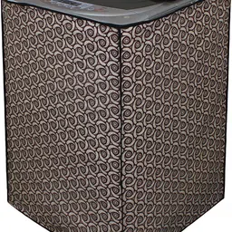 star weaves Top Loading Washing Machine Cover image 2