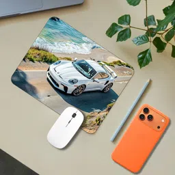 cotzen MoPa-car-16-1SES Non Slip Base Mousepad image 5