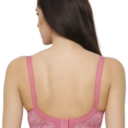 inkurv Women Full Coverage Non Padded Bra image 5