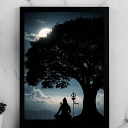 Wood Wall Photo Frame-image-0