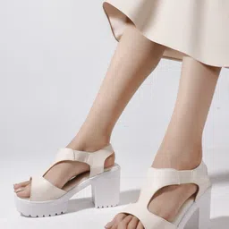 kajmi Women Heels Sandal-picture-32